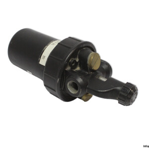 L606-02W-M10-BNL-lubricator(used)