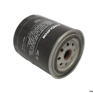 Purolator PC 37 Hydraulic Filter