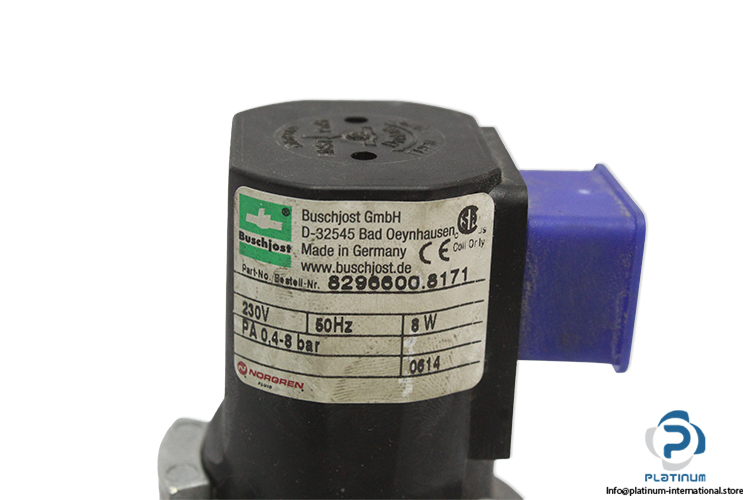 imi-buschjost-8296600.2314-single-solenoid-valve(new)-1