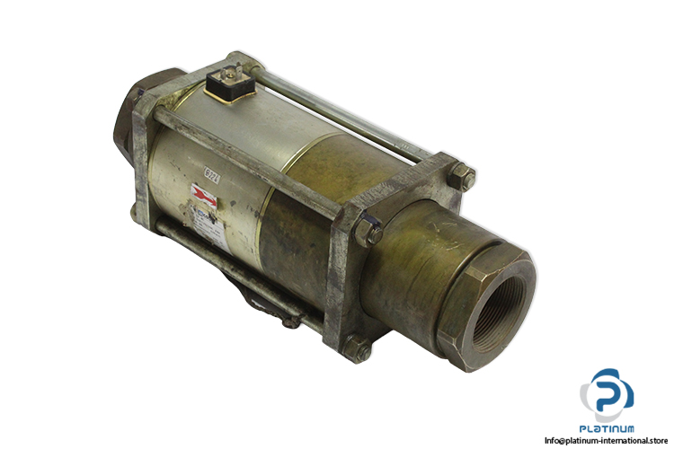 coax-mk-50-nc-coaxial-direct-acting-valve(used)
