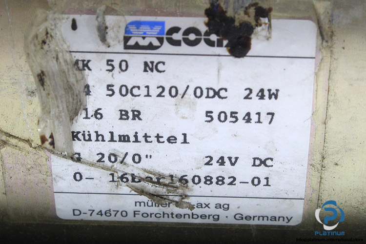 coax-mk-50-nc-coaxial-direct-acting-valve(used)-1