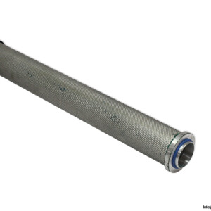 Ultrafilter MF 24/3 Filter Element