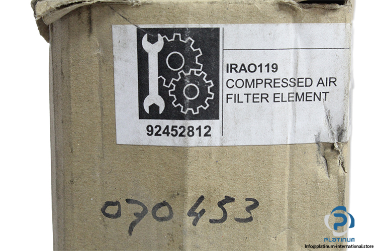 INGERSOLL-RAND-CCN-92452812-in-line-filter-(new)-4