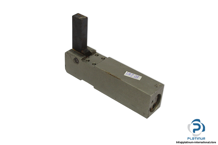 tunkers-pks-16-a00-t00-105-pneumatic-power-clamp(used)