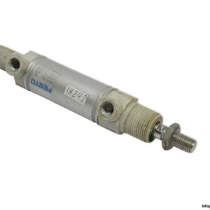 festo-551674-iso-cylinder(used)