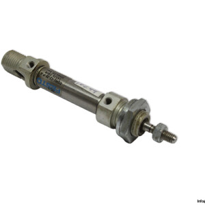 festo-DSNU-12-20-P-A-iso-cylinder(used)