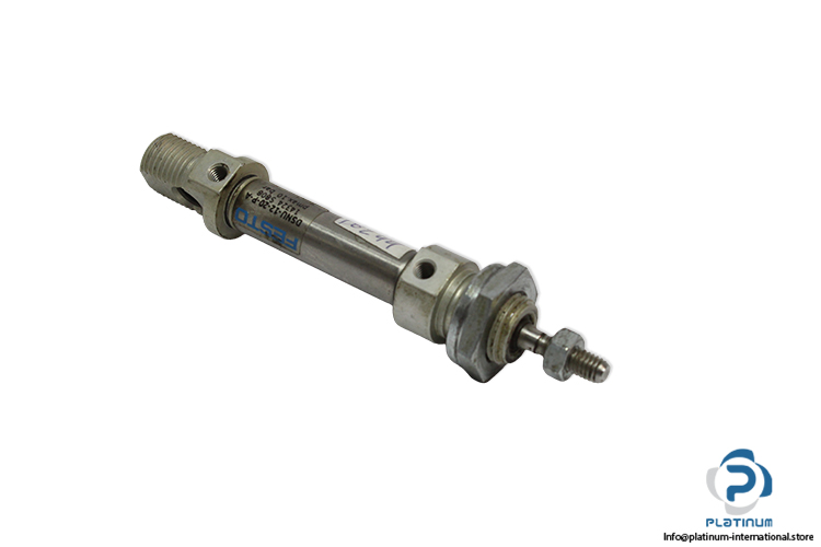 festo-DSNU-12-20-P-A-iso-cylinder(used)