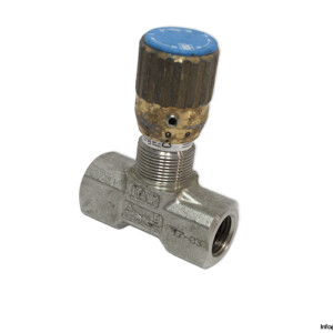 2251-086-14-flow-control-valve(used)