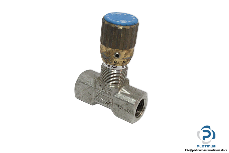 2251-086-14-flow-control-valve(used)