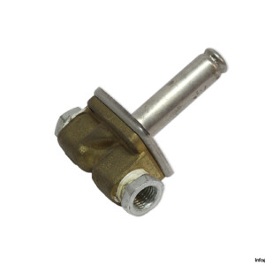Danfoss 0L U6142129 Solenoid Valve
