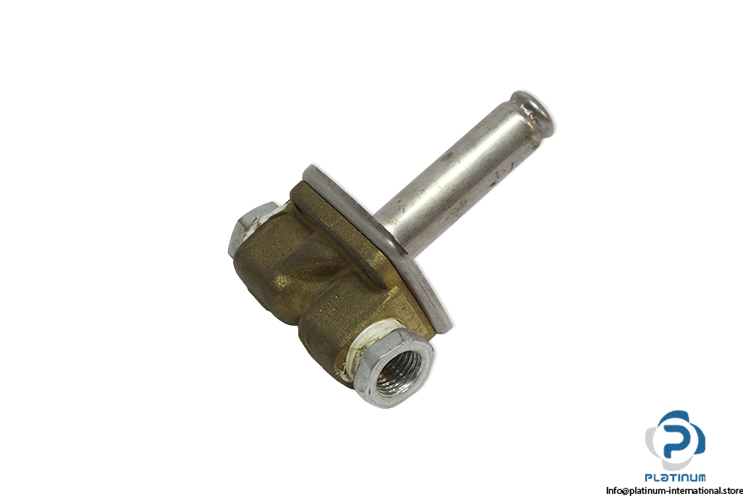 Danfoss-0l-u6142129-solenoid-valve(new)