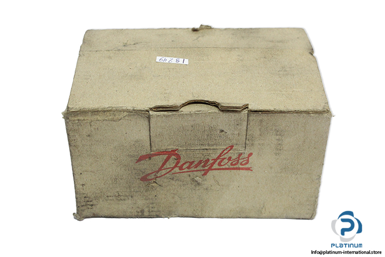 Danfoss-0l-u6142129-solenoid-valve(new)-2
