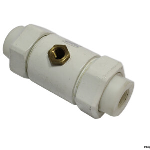 ako-vm015.03x.70.30la-air-operated-pinch-valve(used)
