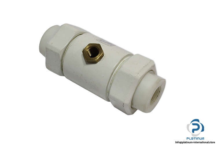 ako-vm015.03x.70.30la-air-operated-pinch-valve(used)