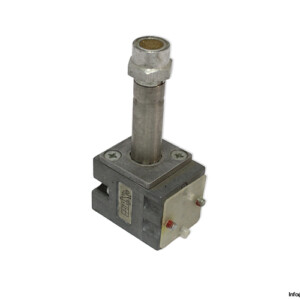 Herion 9933136 Solenoid Valve