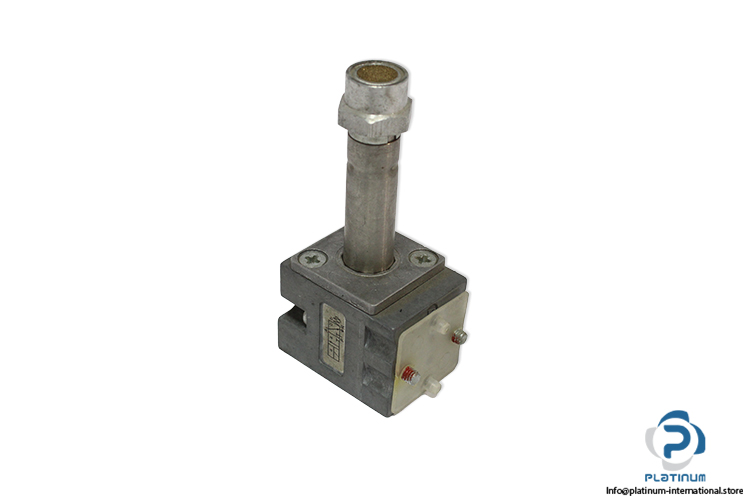 herion-9933136-solenoid-valve(used)