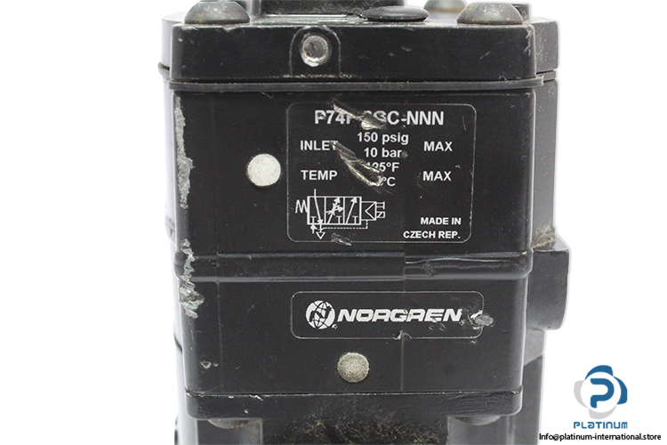 Norgren-p74f-6gc-pfk-soft-start-valve(used)-1