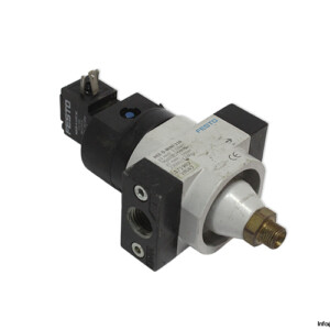 festo-173903-on-off-valve(used)