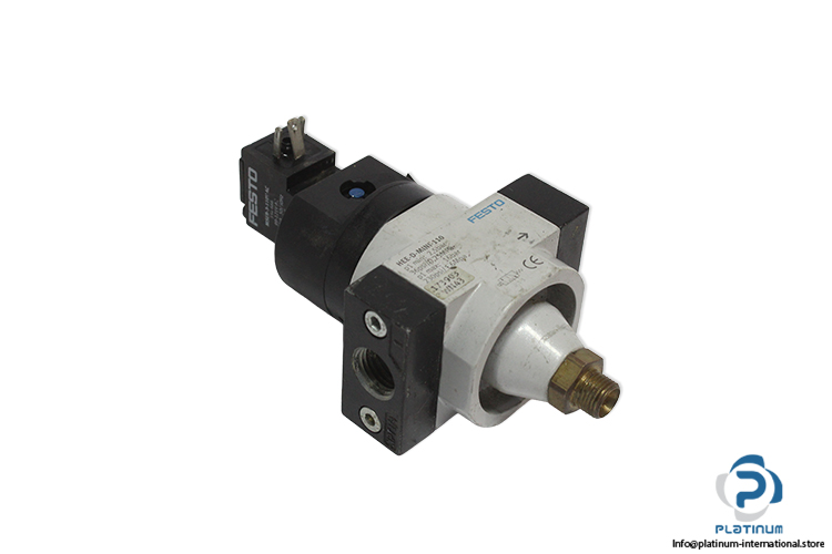 festo-173903-on-off-valve(used)