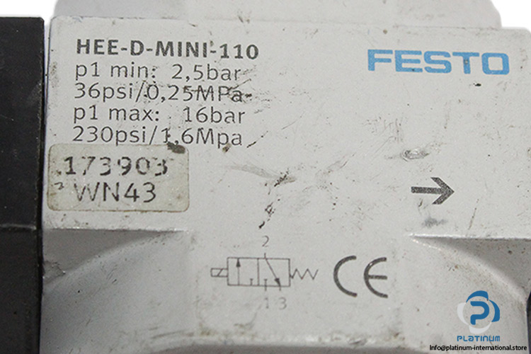 festo-173903-on-off-valve(used)-1