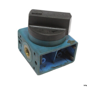 festo-33017-on-off-valve(used)