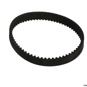 Gates 340-5M Timing Belt