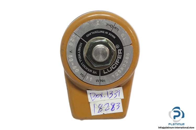 lucifer-125k0306-solenoid-valve)used)-1