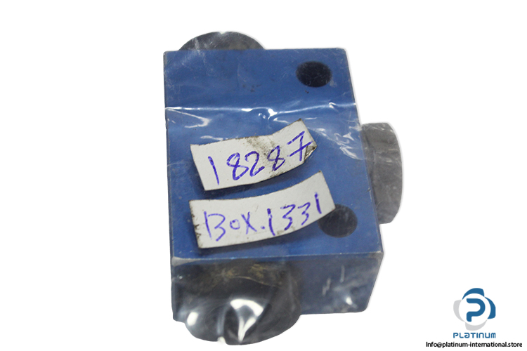 vuototecnica-pvp2-vacuum-generator(used)-2