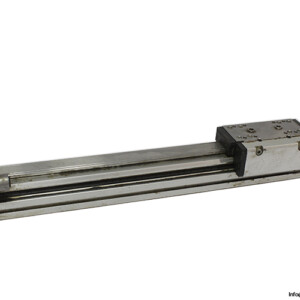 festo-DGC-25-275-KF-PPV-A-linear-drive(used)