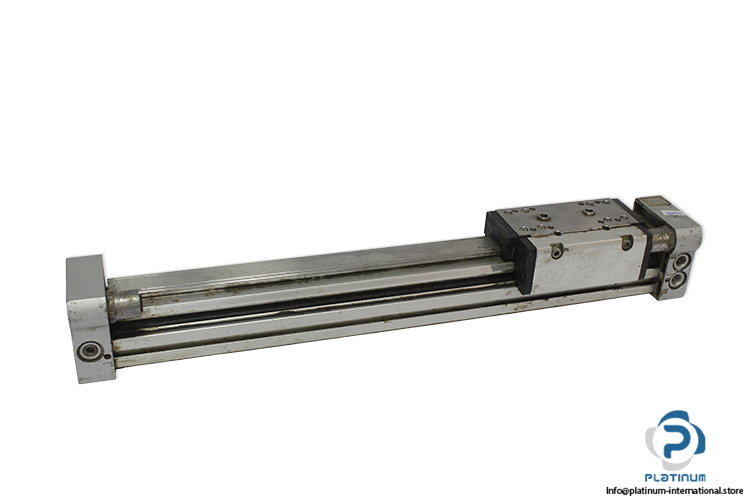 festo-DGC-25-275-KF-PPV-A-linear-drive(used)