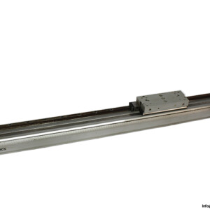 Aventics R480146578 Pneumatic Cylinder