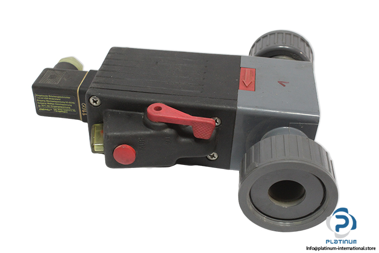 gemu-225-electrically-operated-solenoid-valve(used)-3