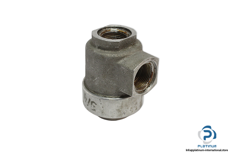 herion-4050401-quick-exhaust-valve(used)