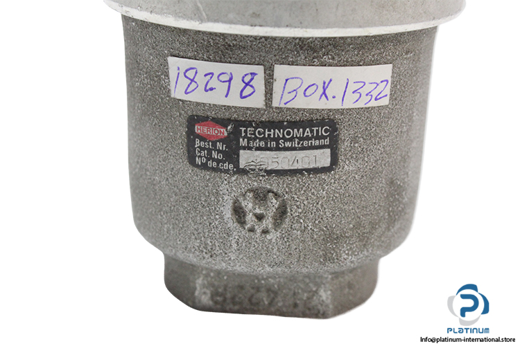 herion-4050401-quick-exhaust-valve(used)-1