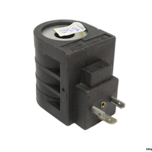 Delta Power DHC 11 Electrical Coil