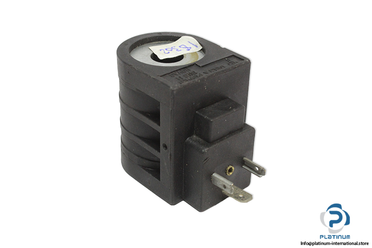 delta-power-dhc-11-electrical-coil(used)
