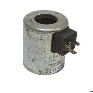 c661303002-electrical-coil(used)
