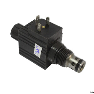 Parker 851019 Solenoid Coil