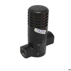 Norgren S/513 Quick Exhaust Valve