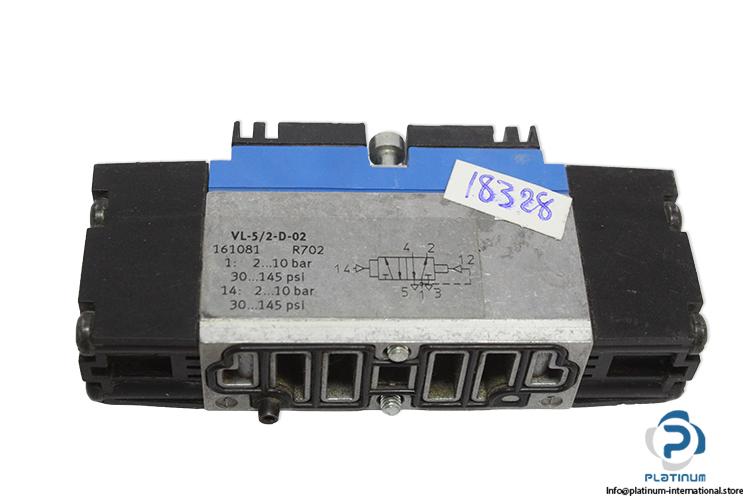 festo-161081-pneumatic-valve(used)-1