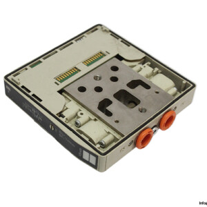 Metal Work 707303013 HDM Valve