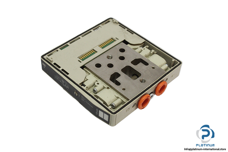 metal-work-707303013-solenoid-valve(used)