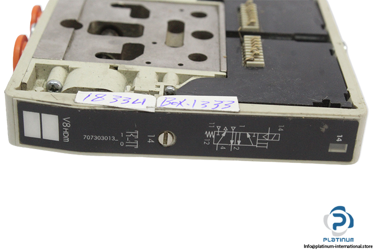 metal-work-707303013-solenoid-valve(used)-1