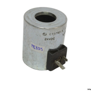 019793K426-electrical-coil(used)