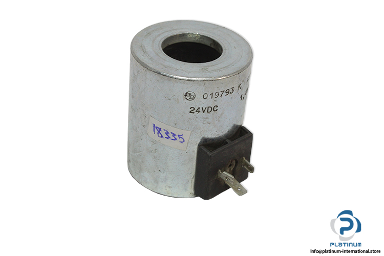 019793K426-electrical-coil(used)