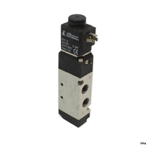 Aircomp 1301125001 Solenoid Valve