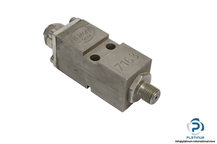 h.moryl-gmbh-7163-module(used)