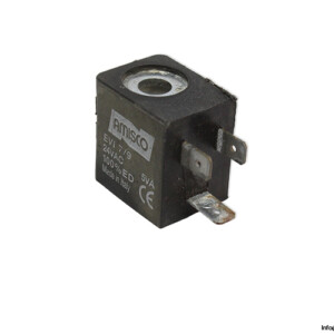 Amisco Evi 7/9 Electrical Coil 24 V AC