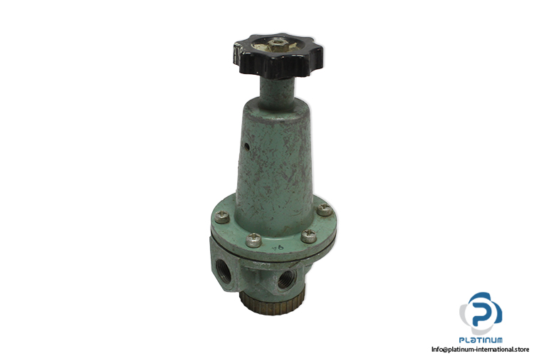Wilkerson-b2001-3c-pressure-regulator(used)