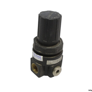 Pneumax 17-09B.C Pressure Regulator